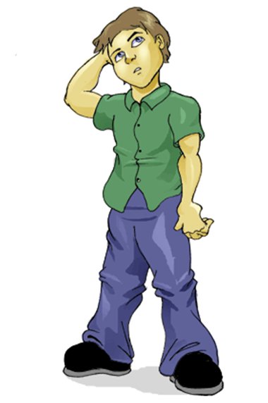 Supporting Characters