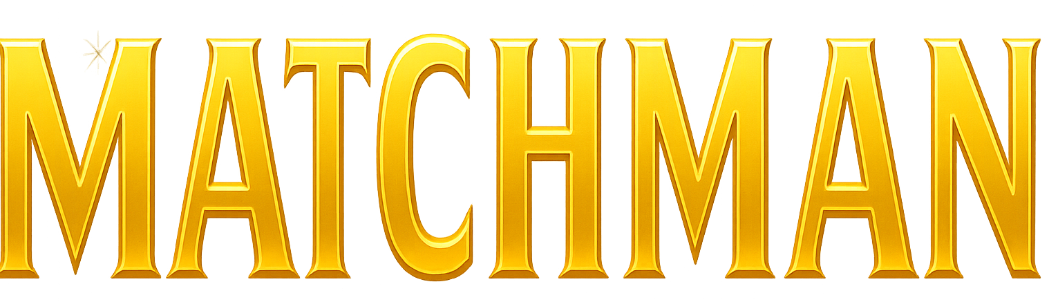MATCHMAN